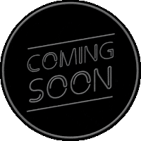 coming soon